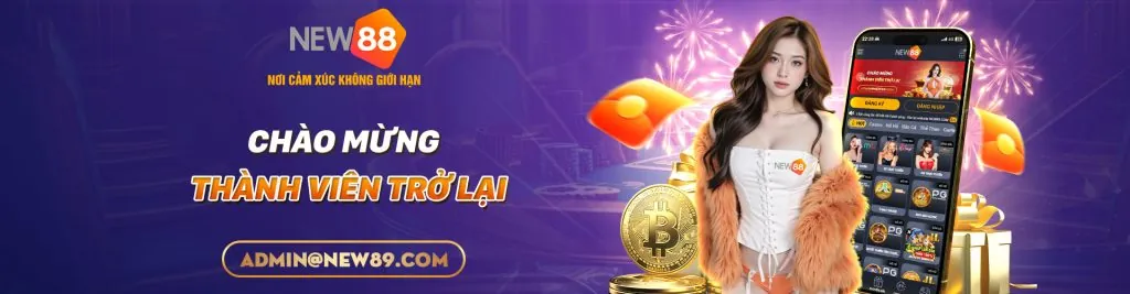 Khuyến mãi chào mừng Bomwin casino