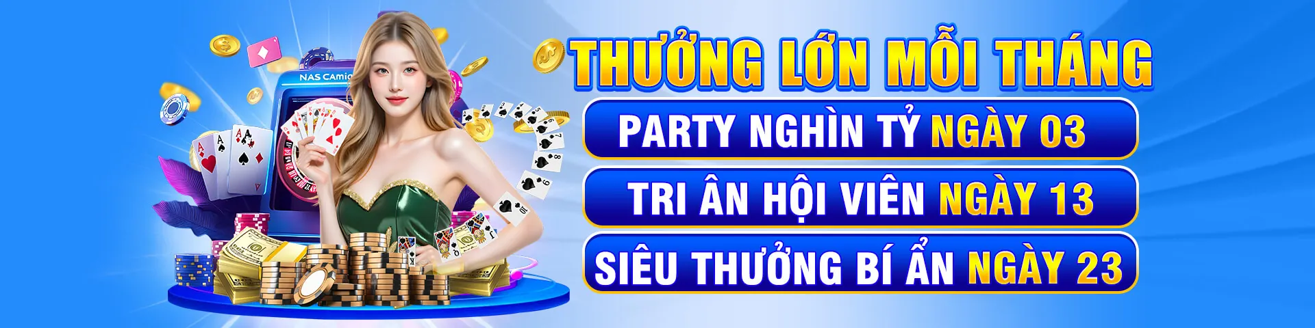 Hình ảnh tiền thưởng Bomwin độc quyền