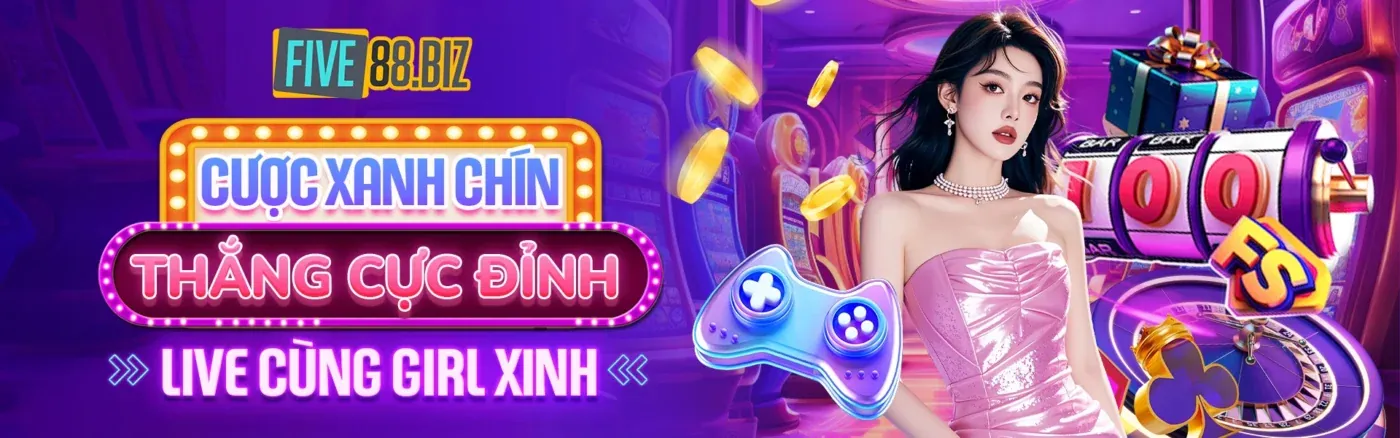 Bomwin Bắn Cá Đổi Thưởng